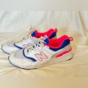 NEW BALANCE Men’s 997H